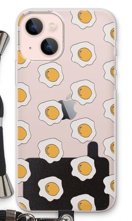 Bacon to my eggs #1