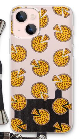 You Had Me At Pizza