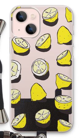 When Life Gives You Lemons...