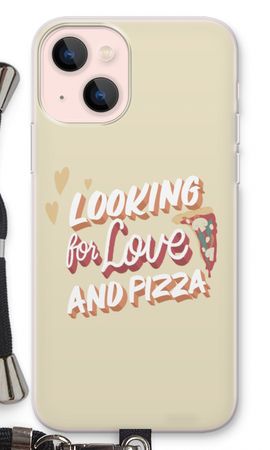 Pizza is the answer