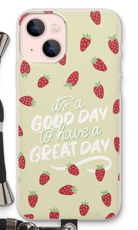 Don’t forget to have a great day