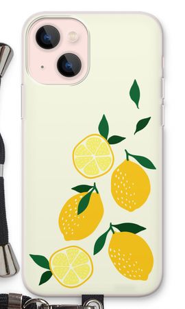 You're my lemon