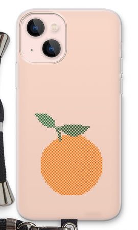 Stitched Clementine