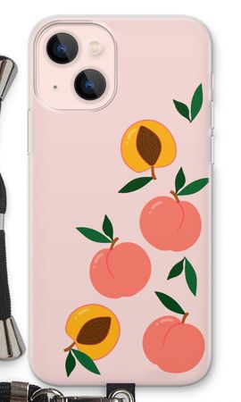 Just peachy