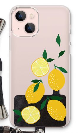 You're my lemon