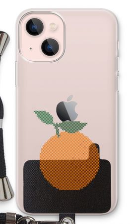 Stitched Clementine