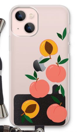 Just peachy
