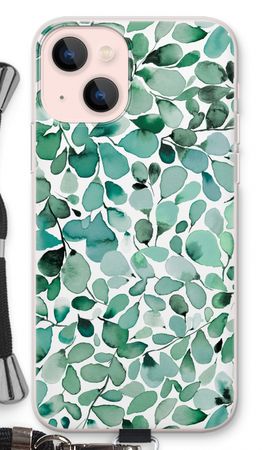 Leafy Eucalyptus