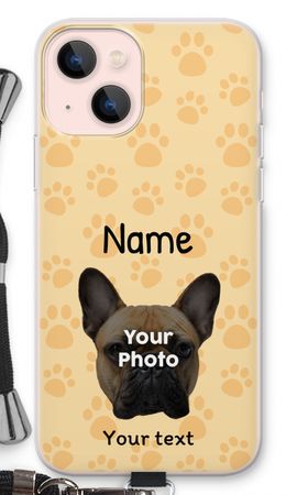 Personalized face - Pet