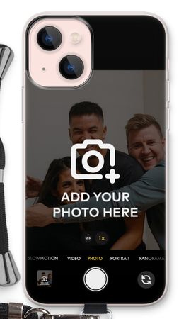 Camera App