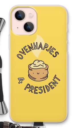 Ovenhapjes