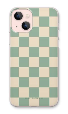 Checkered Mint