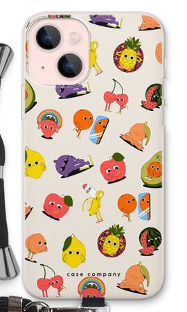 Fruit Pattern