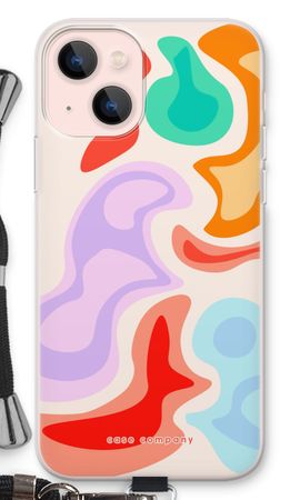 Colorful Waves