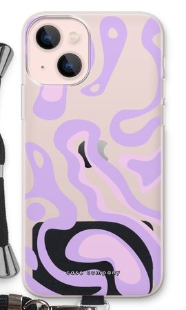 Purple Waves