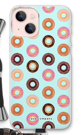 Donuts