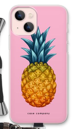 Grote ananas
