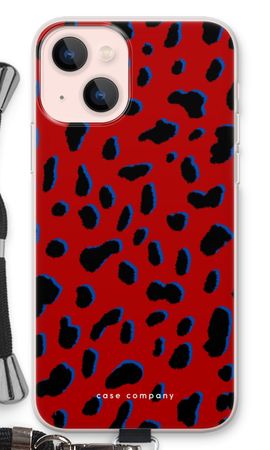 Red Leopard