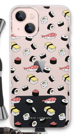 Sushi time