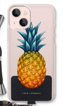Grote ananas