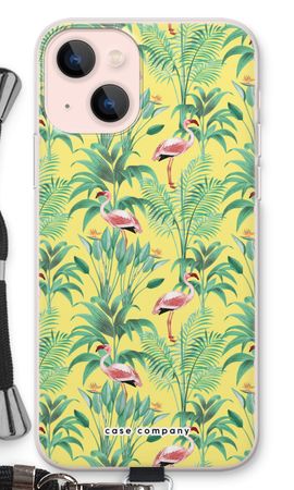 Flamingo-Party