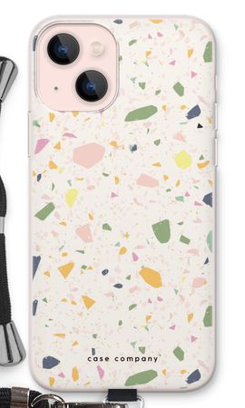 Terrazzo N°21