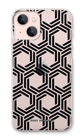 Geometric pattern