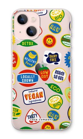 Fruitsticker