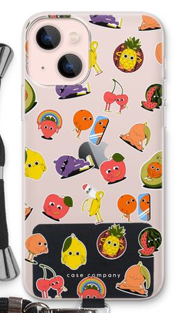 Fruit Pattern