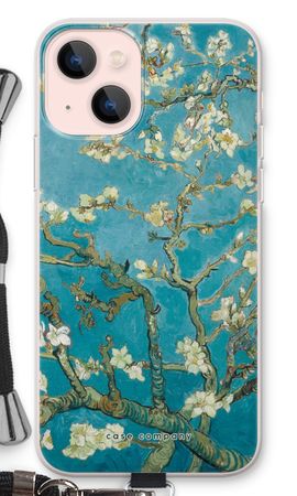 Almond blossom