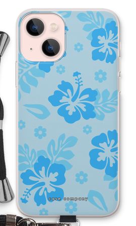 Hawaii - Blau
