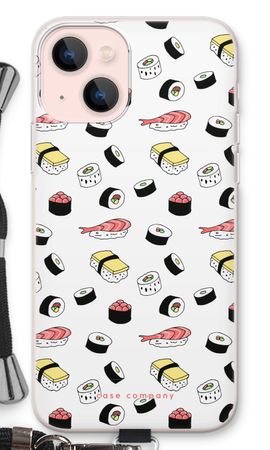 Sushi time