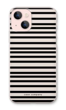 Sharp Stripes