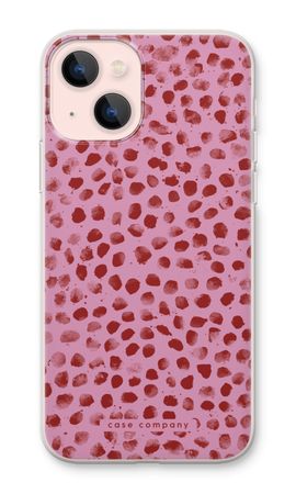Strawberry Paint
