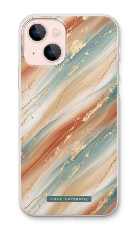 Amber Wash