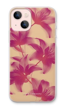 Sunset Bloom