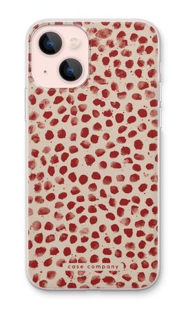 Red Jaguar