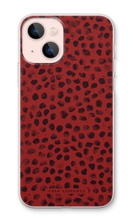 Ladybird Paint