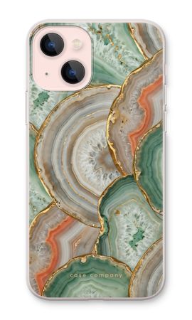 Emerald Canyon