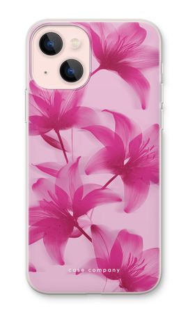 Blush Bloom
