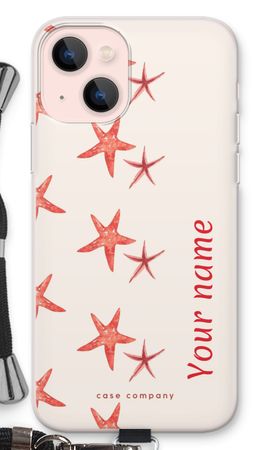 Namecase - Starfish