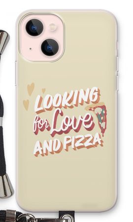 Pizza is the answer