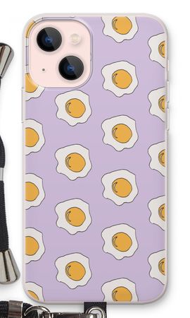 Bacon to my eggs #1