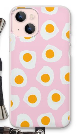 Dancing eggs