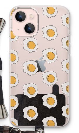 Bacon to my eggs #1