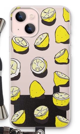 When Life Gives You Lemons...