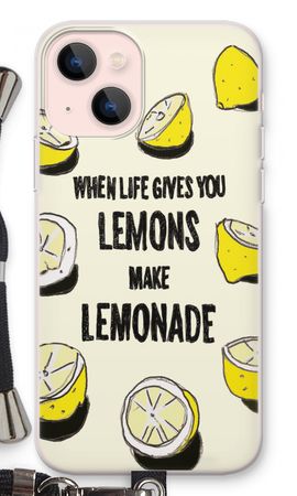 Lemonade