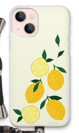 You're my lemon