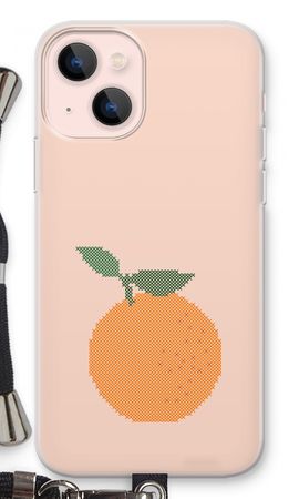 Stitched Clementine
