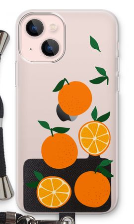 Will you be my clementine